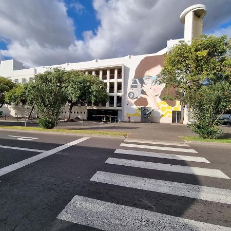 Atlantic Studios #02 Φουνκάλ Εξωτερικό φωτογραφία