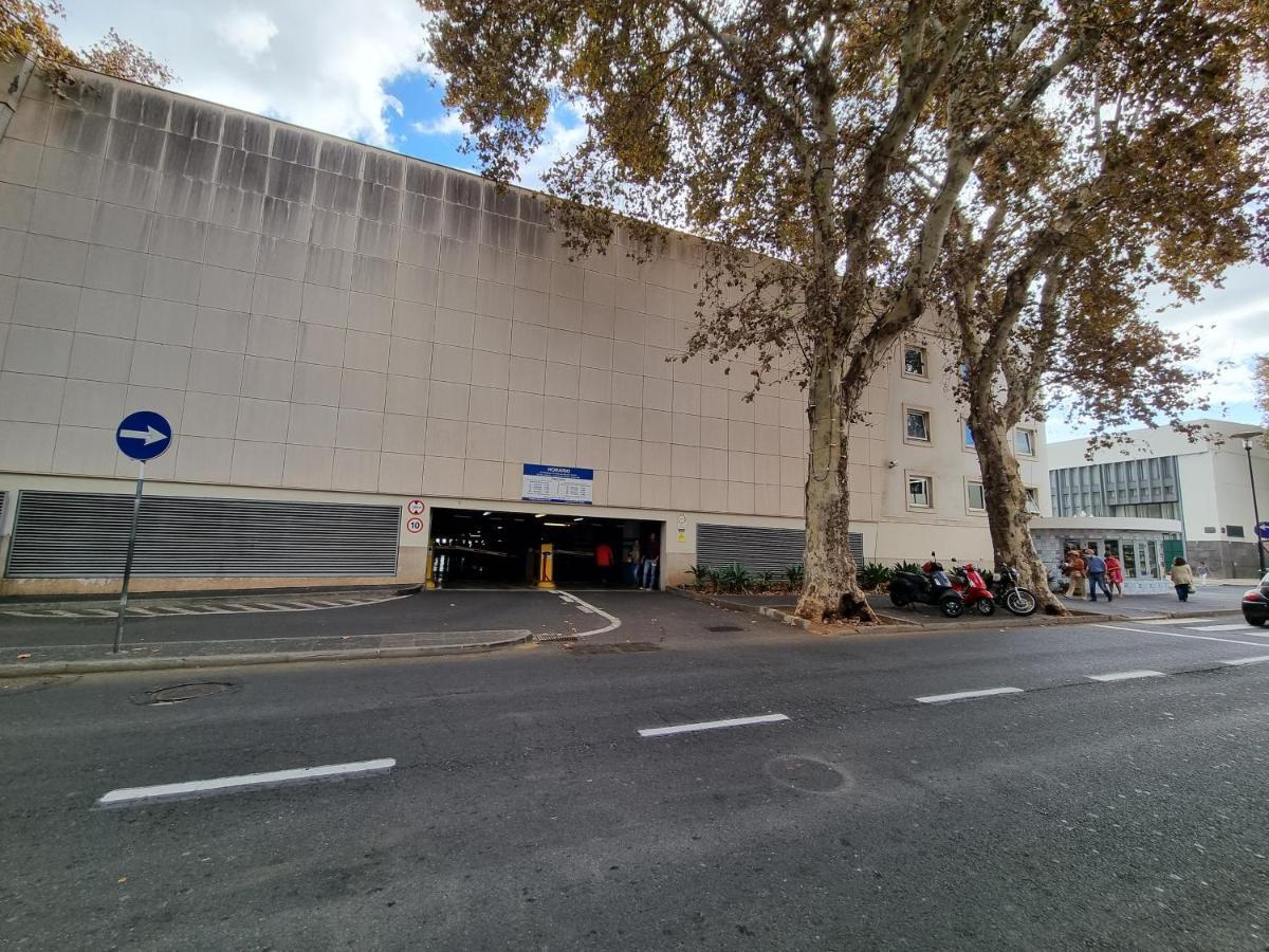 Atlantic Studios #02 Φουνκάλ Εξωτερικό φωτογραφία